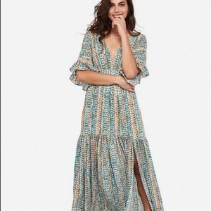 DON'T PURCHASE ISO In Search of ROCKY BARNES DRESS